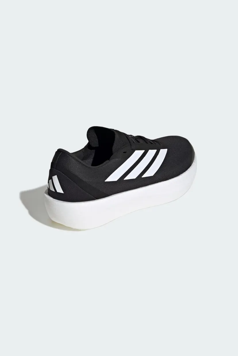 Мужские черные кроссовки Zenboost BOOST+ Running 5