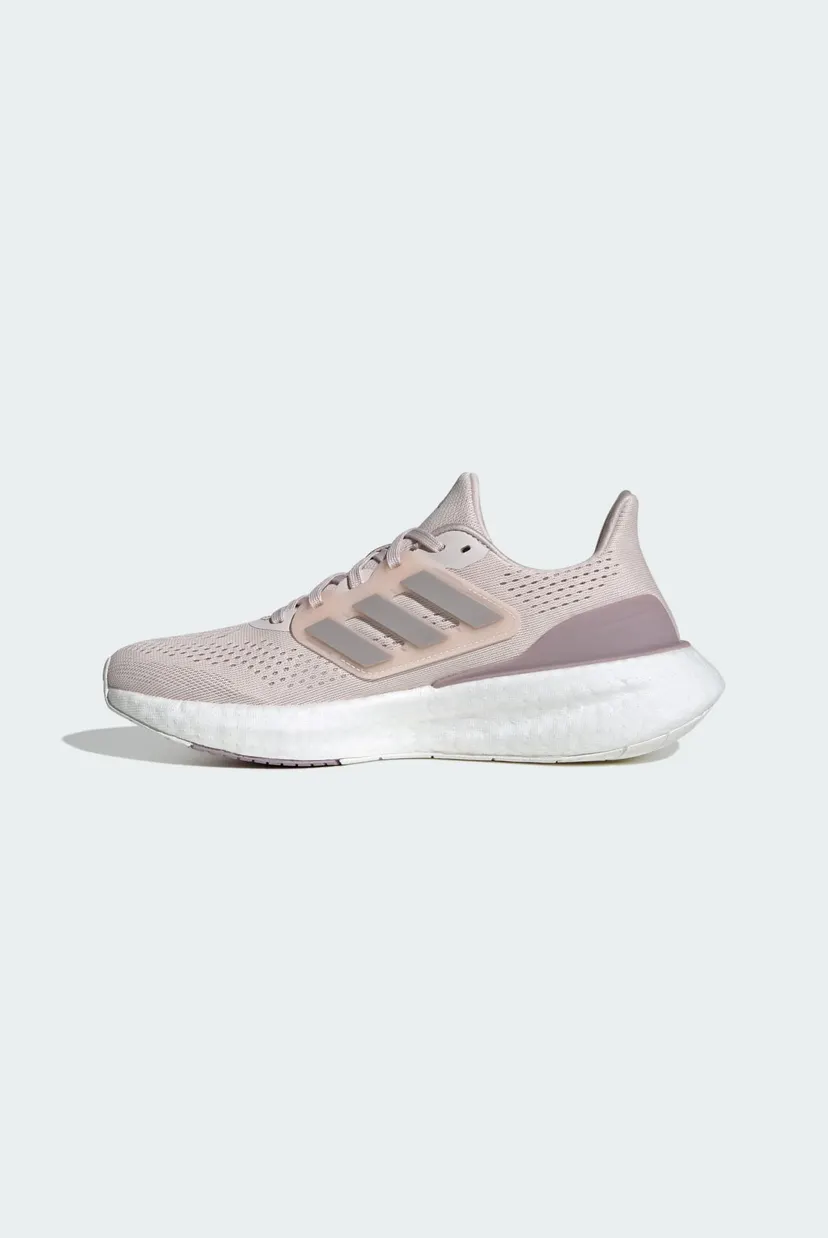 Женские бежевые кроссовки Pureboost 23 6