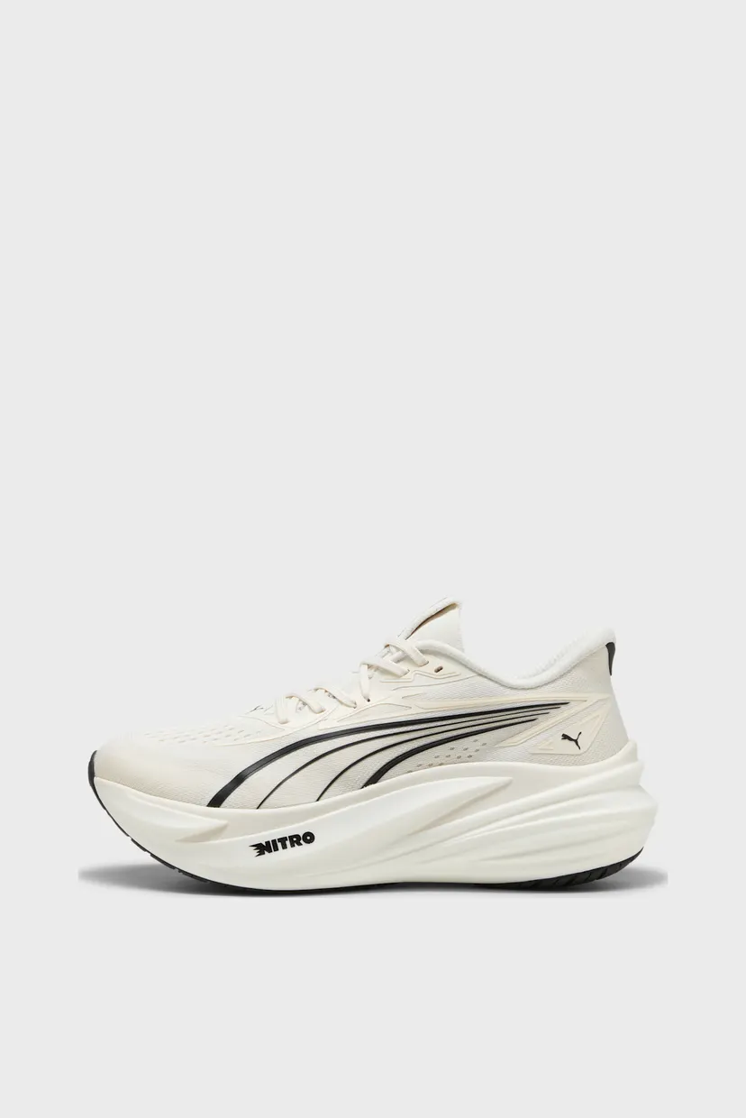 Мужские белые кроссовки MagMax NITRO™ 2 Running Shoes Men 3