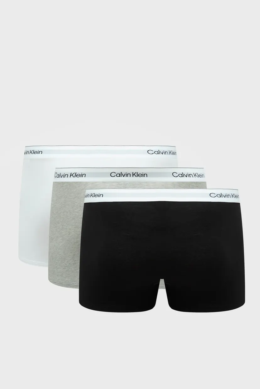 Мужские боксеры (3 шт) RELAXED FIT TRUNK 3PK 8