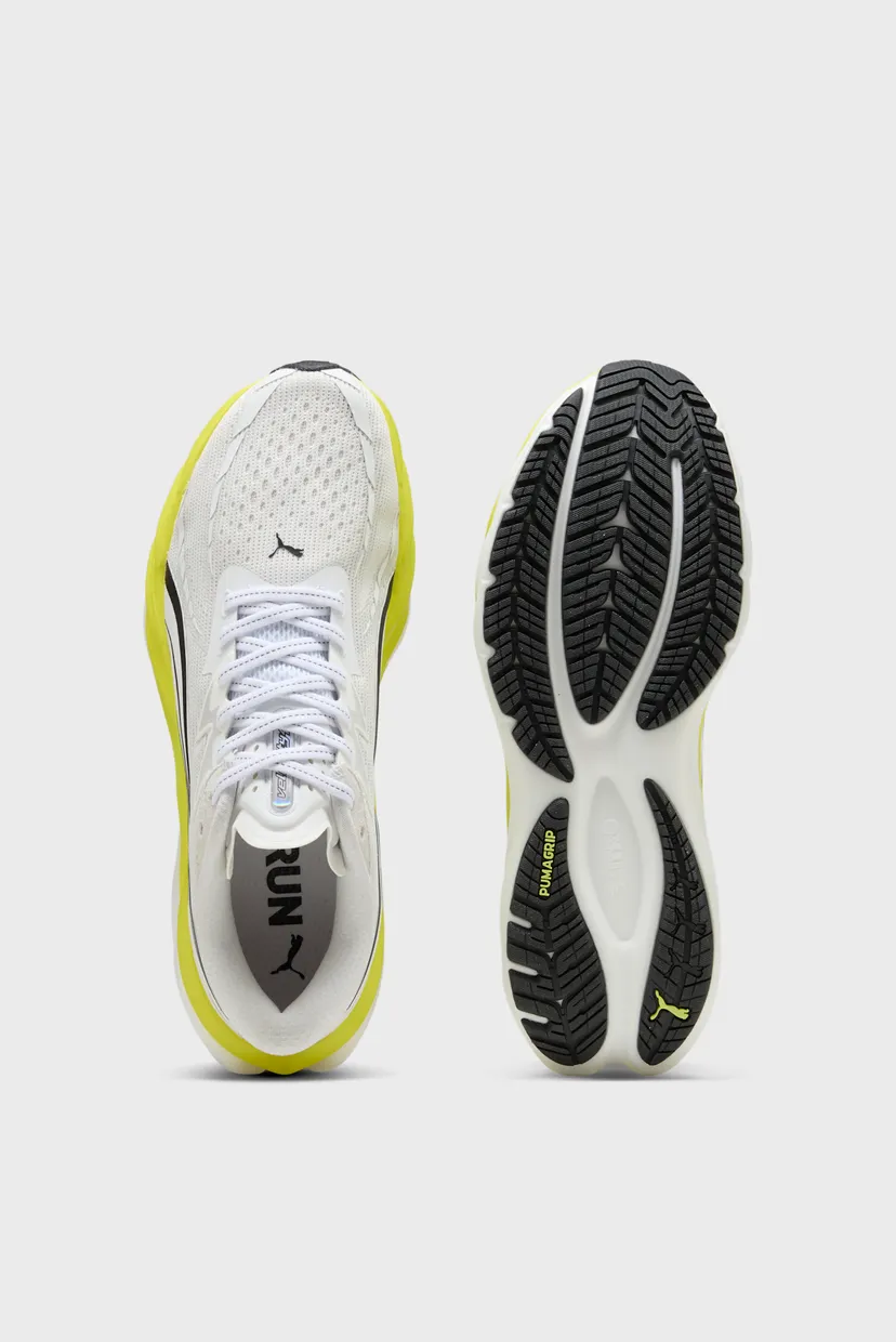 Мужские белые кроссовки Velocity NITRO™ 4 Running Shoes Men 4