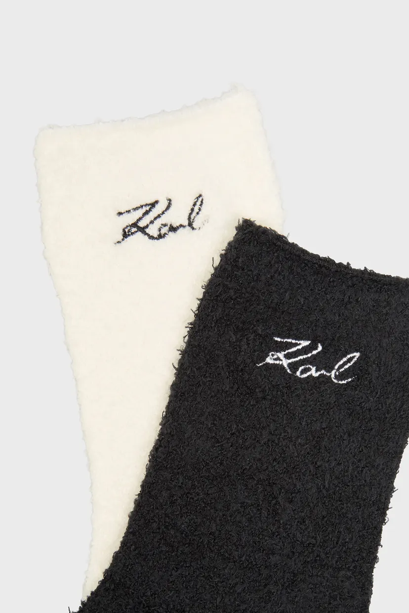 Женские носки (2 пары) signature cosy 3