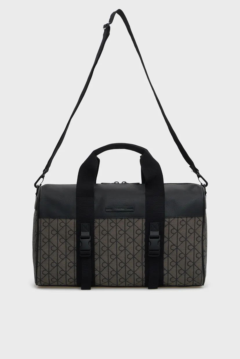 Чоловіча дорожня сумка MIXED EMBLEM DUFFLE 6