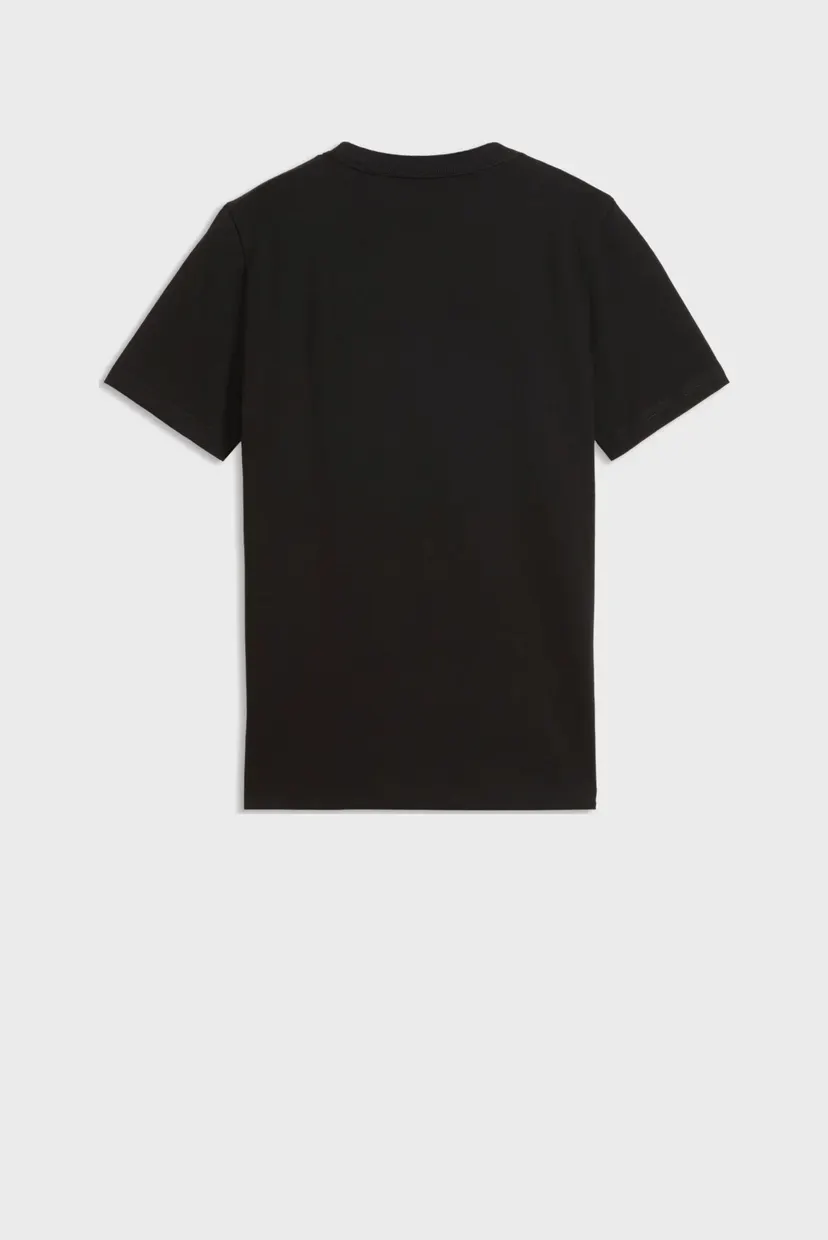 Дитяча чорна футболка MID 90s Graphic Tee Youth 5