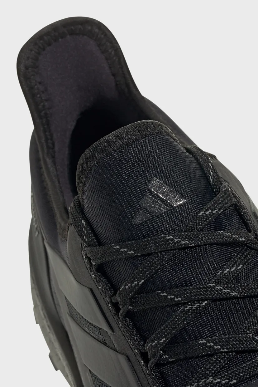 Чоловічі чорні кросівки Ultraboost Light 2.0 GORE-TEX® 8
