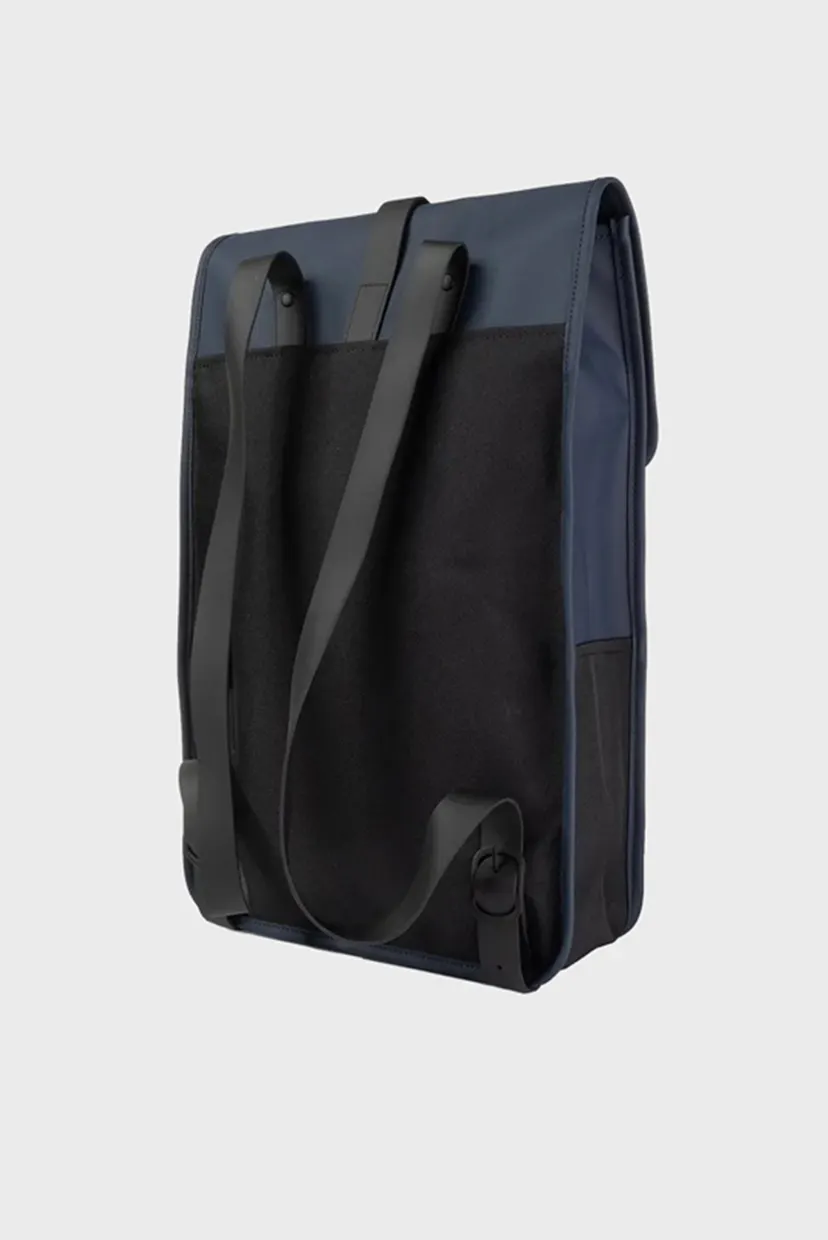 Темно-синій рюкзак Backpack 5