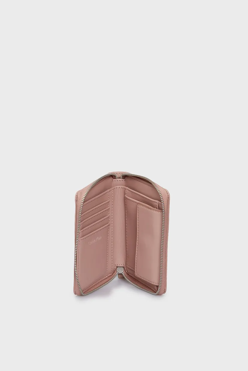 Жіночий пудровий гаманець GRACIE WALLET W/STRAP MD 5