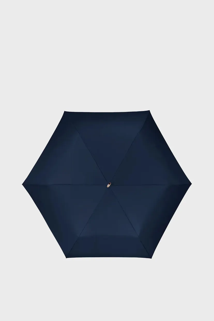Темно-синий зонт RAIN PRO BLU 3