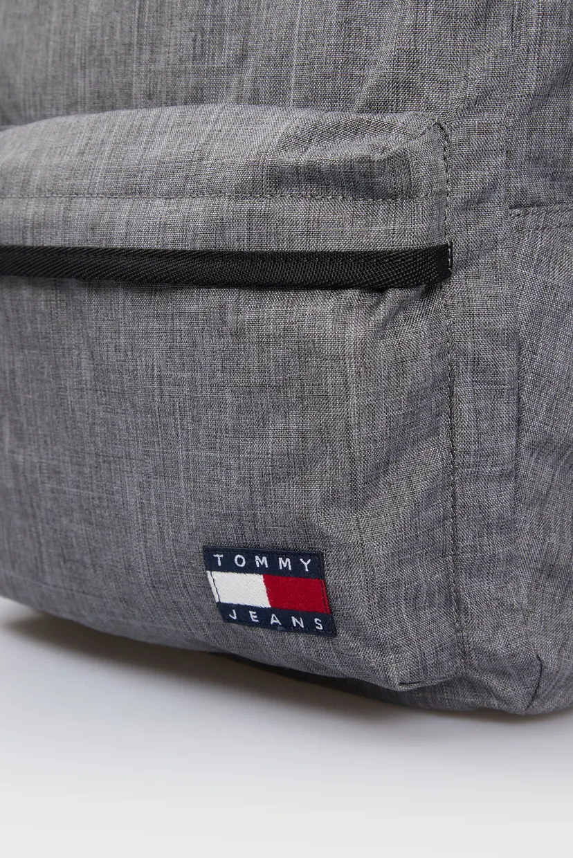 Чоловічий сірий рюкзак TJM ESS ESS DAILY SEASONAL BACKPACK 5