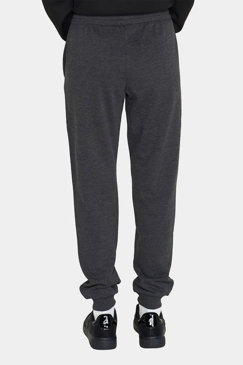 Жіночі темно-сірі спортивні штани MSC W PANT MEL 3