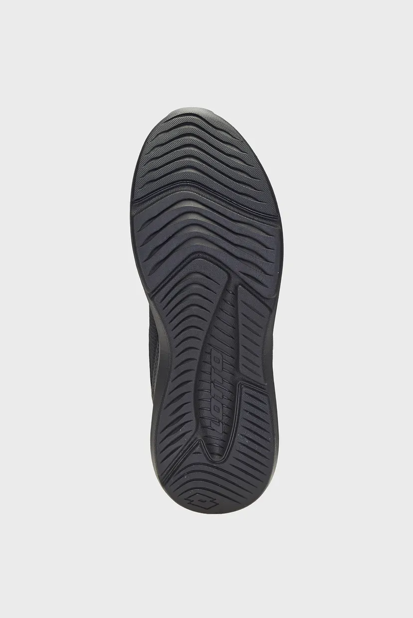 Мужские черные кроссовки SPEEDRIDE 801 III S 6