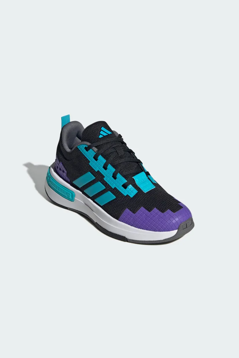 Дитячі кросівки ADIDAS MINECRAFT PRO JUNIOR 4