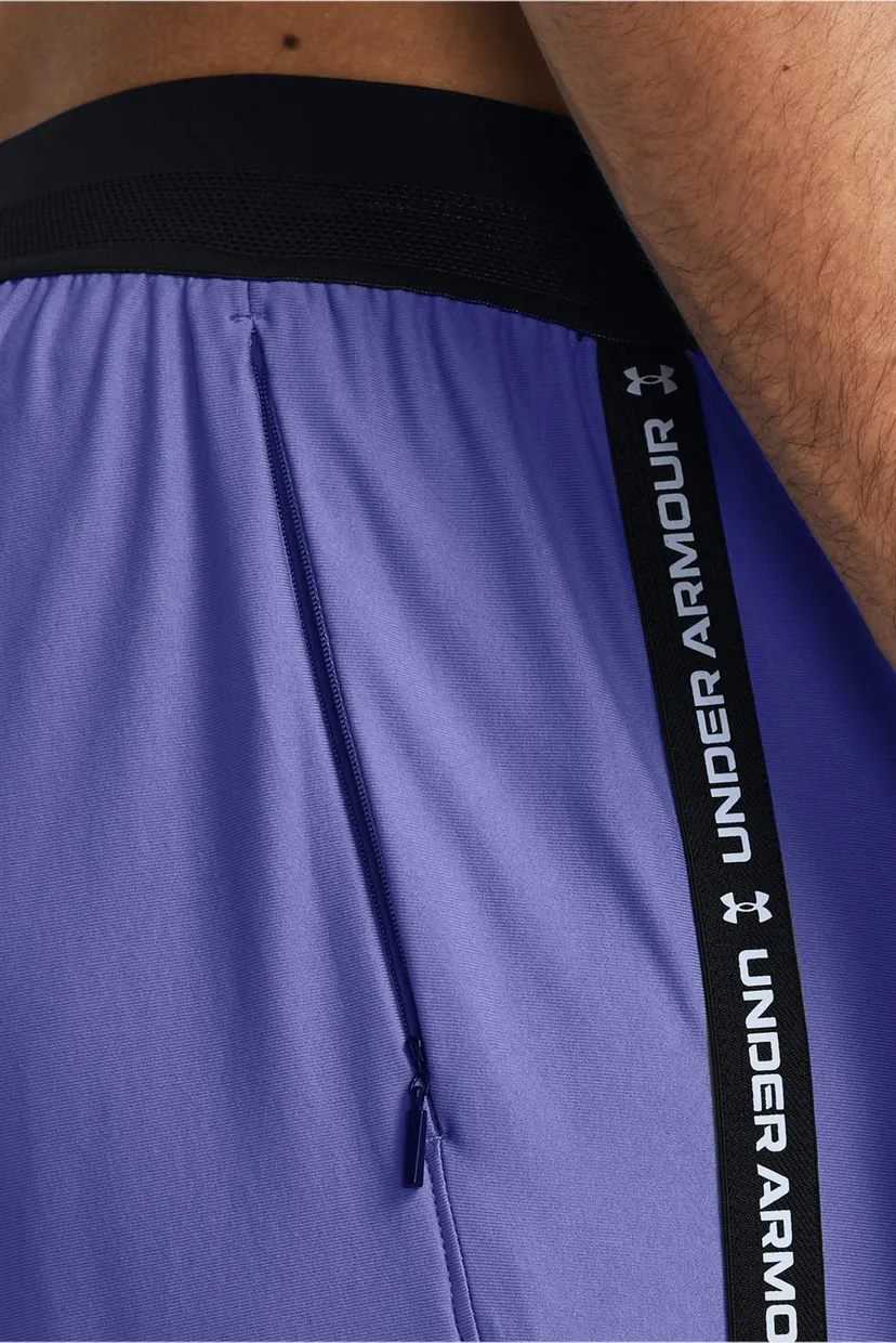 Чоловічі спортивні штани UA M's Ch. Pro Pant 5