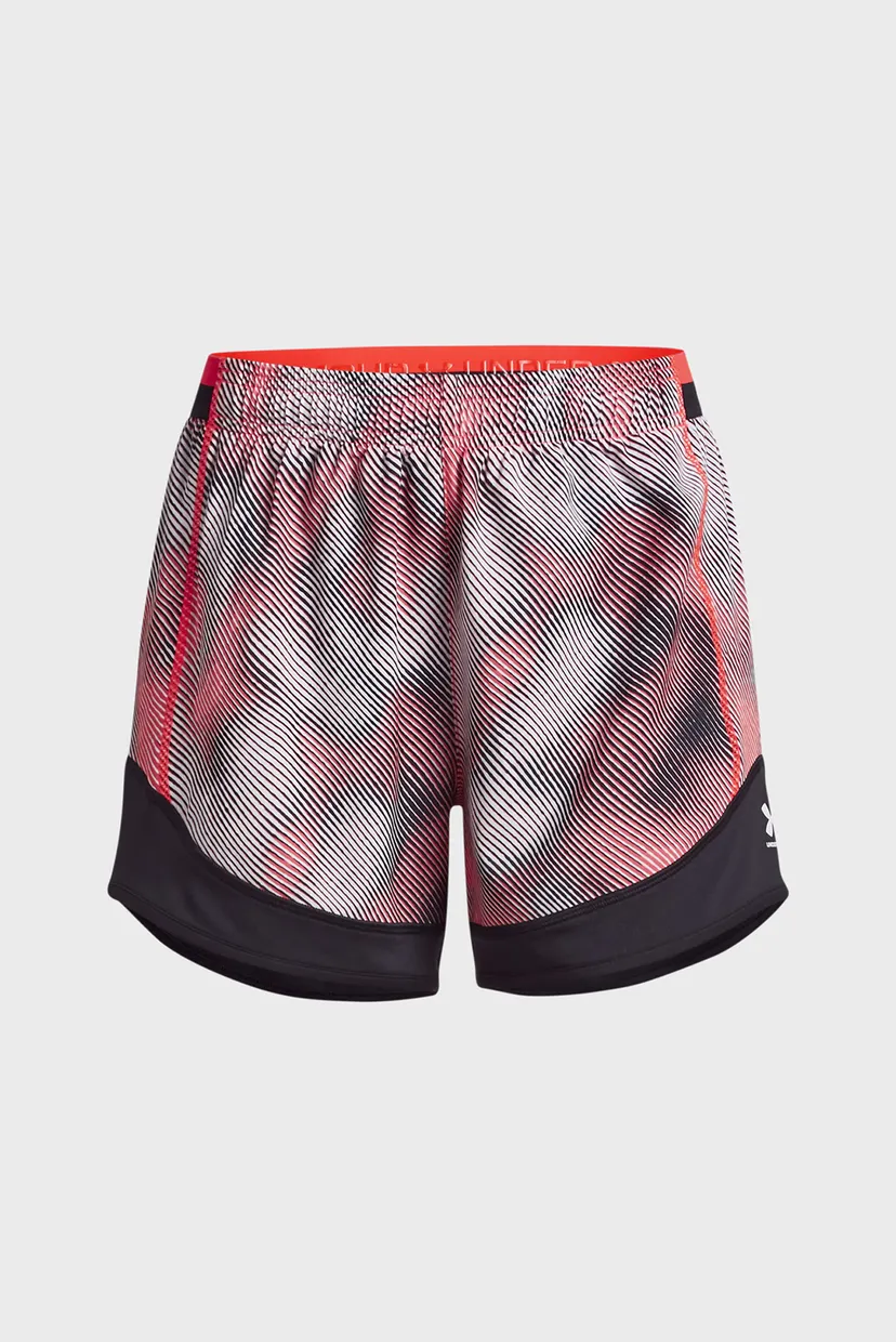Жіночі шорти UA W's Ch. Pro Short PRNT 5