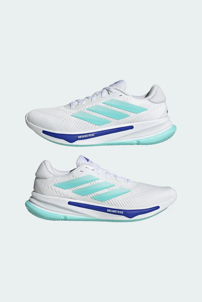 Чоловічі білі кросівки Supernova Ease 7