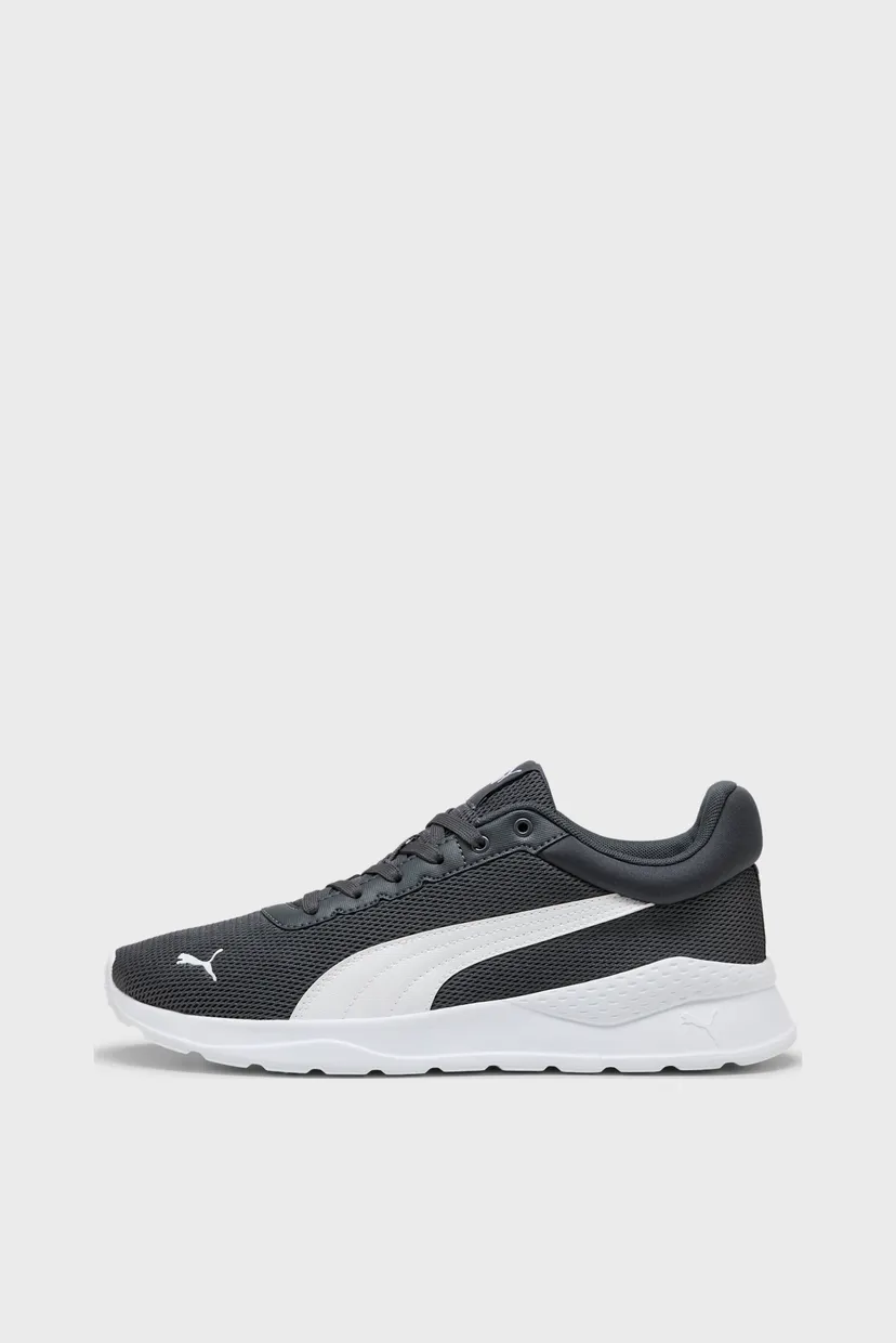 Темно-сірі кросівки Anzarun Vivid Sneakers Unisex 4