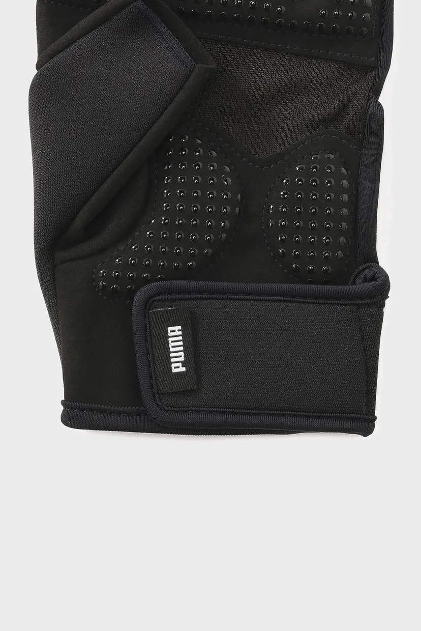 Жіночі чорні рукавички TR Ess Gloves Up 6