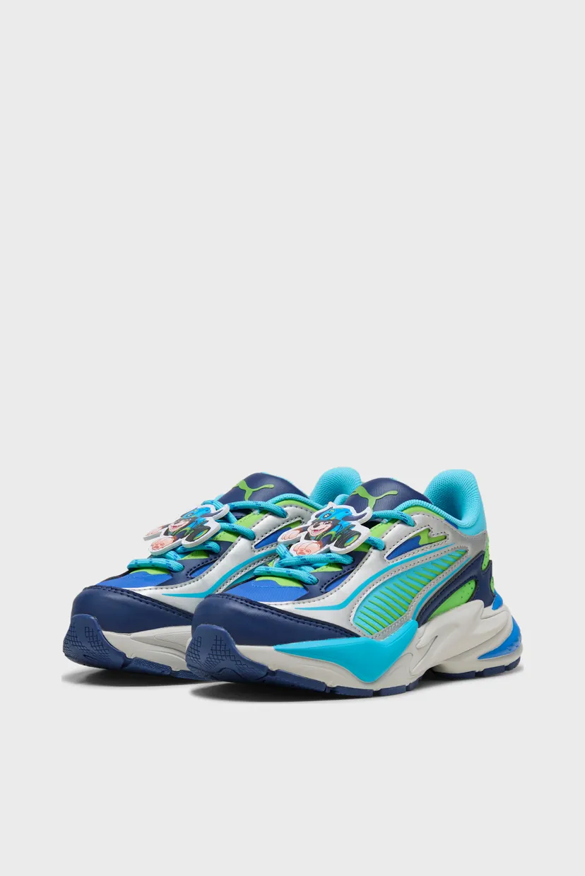Детские кроссовки PUMA x PAW PATROL RS Surge Sneakers Kids 3