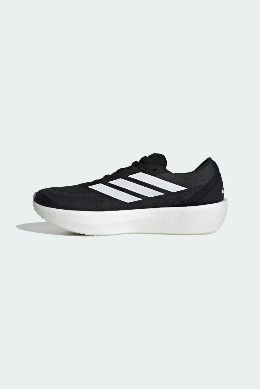 Чоловічі чорні кросівки Zenboost BOOST+ Running 6