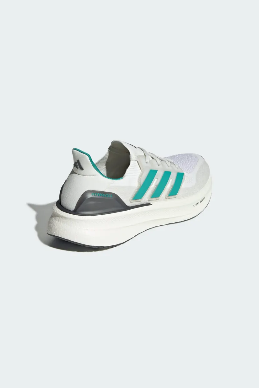 Чоловічі світло-сірі кросівки Ultraboost 5 5