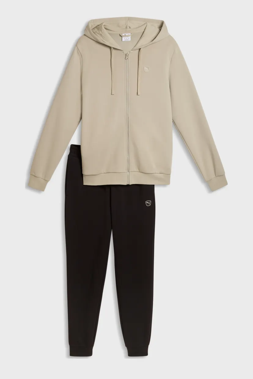 Чоловічий спортивний костюм (худі, штани) Essentials Elevated Tracksuit Men 4
