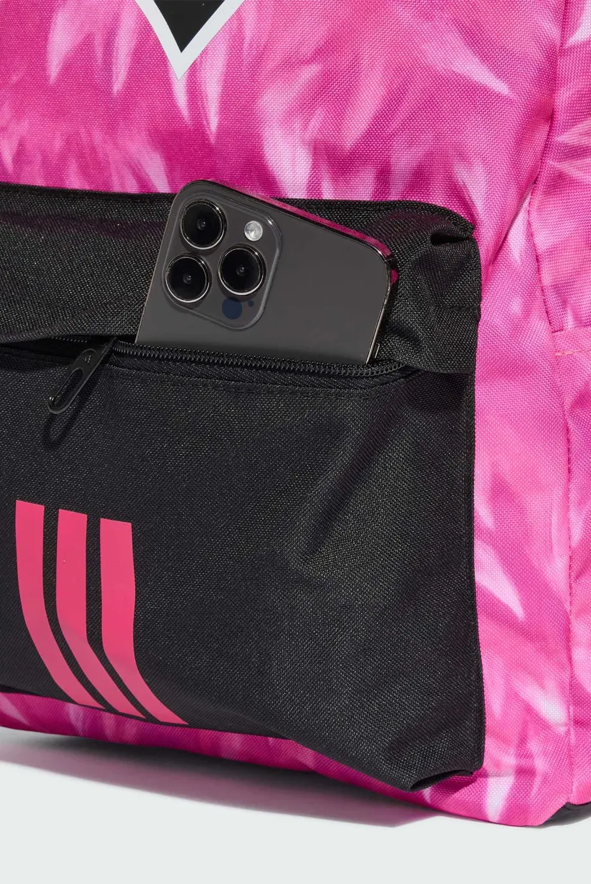 Рожевий рюкзак ADIDAS FORTNITE 5