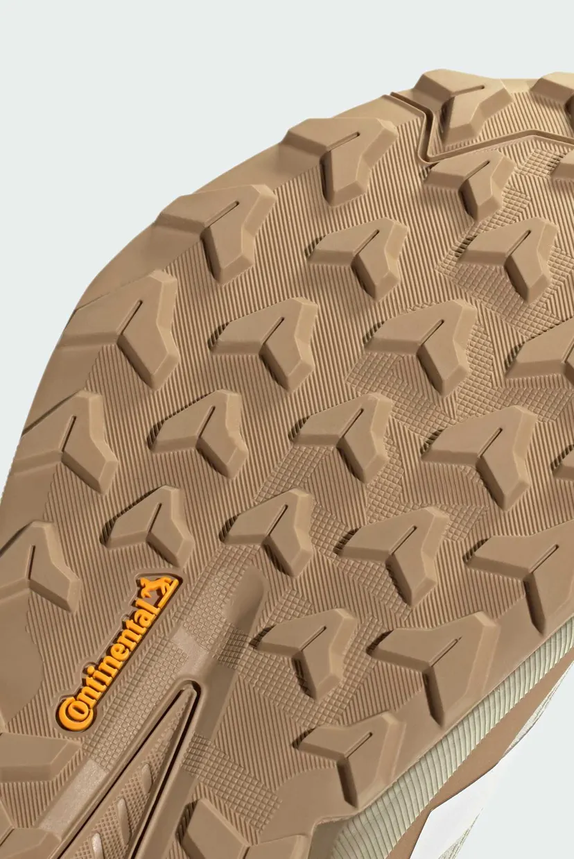 Мужские коричневые кроссовки Terrex Trailmaker 2 GORE-TEX Speed Lace 9