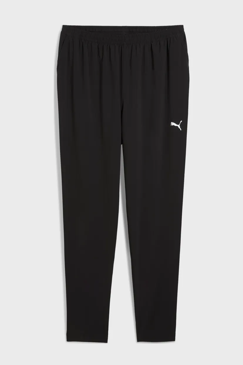 Чоловічі чорні спортивні штани RUN VELOCITY Tapered Pants Men 6