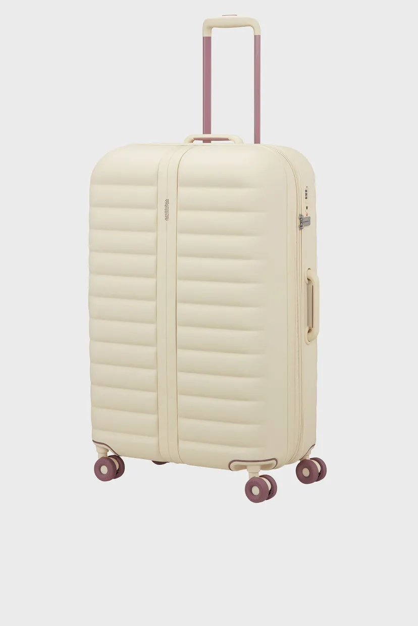 Бежева валіза 77,5 см NEOVIBE SUMMER SAND 6