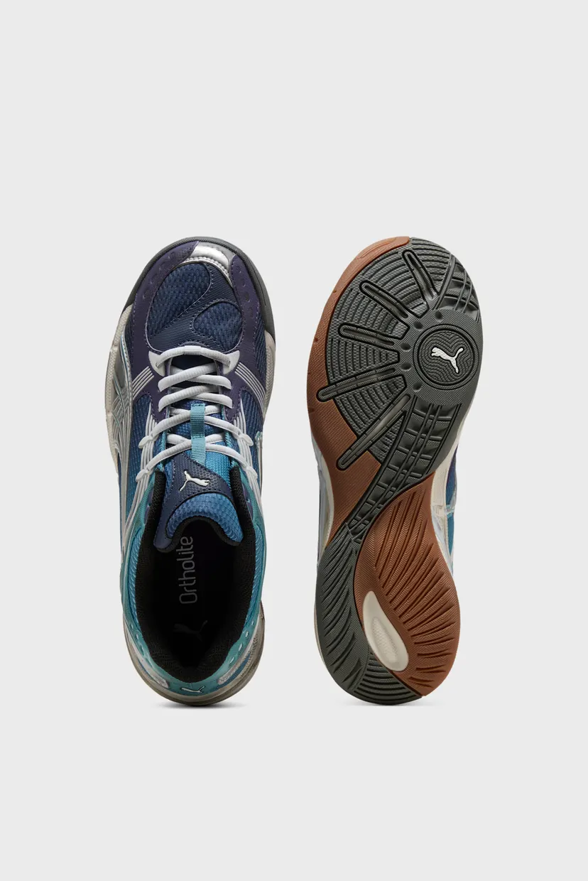 Кроссовки Kessel Pro Sneakers Unisex 4