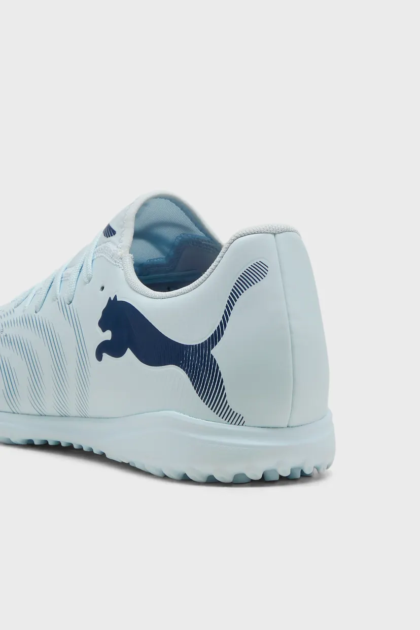 Голубые сороконожки FUTURE 9 PLAY TT Football Boots Unisex 6