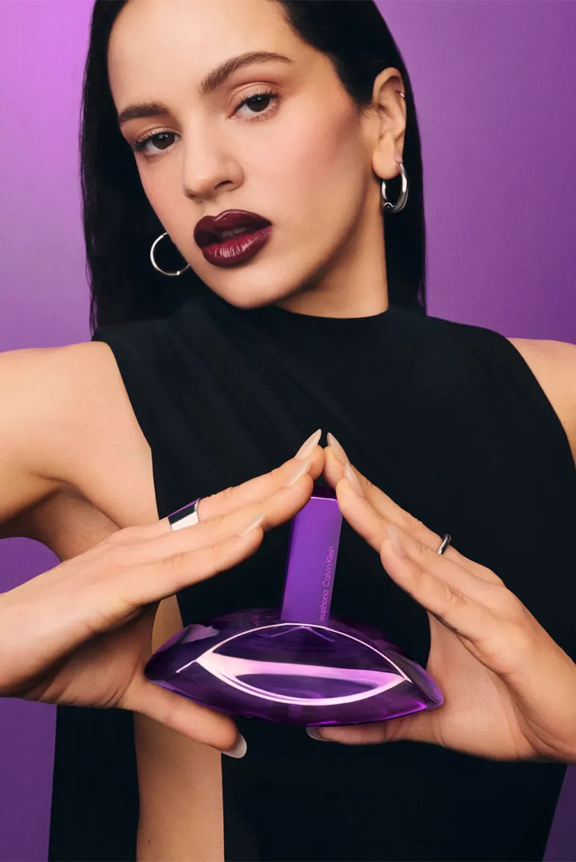 Жіночий парфум Euphoria Bold Elixir Intense (50 мл) 3