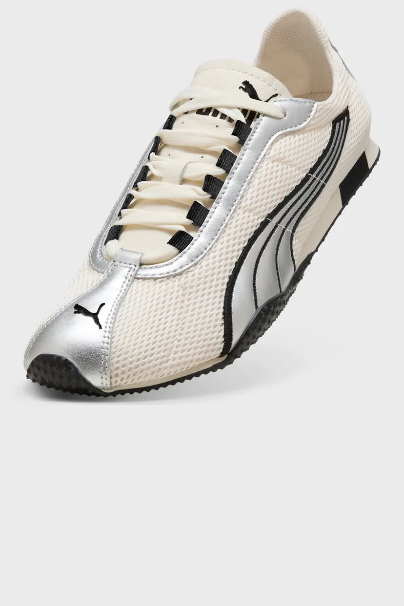 Бежевые кроссовки H-Street OG Sneakers Unisex 6