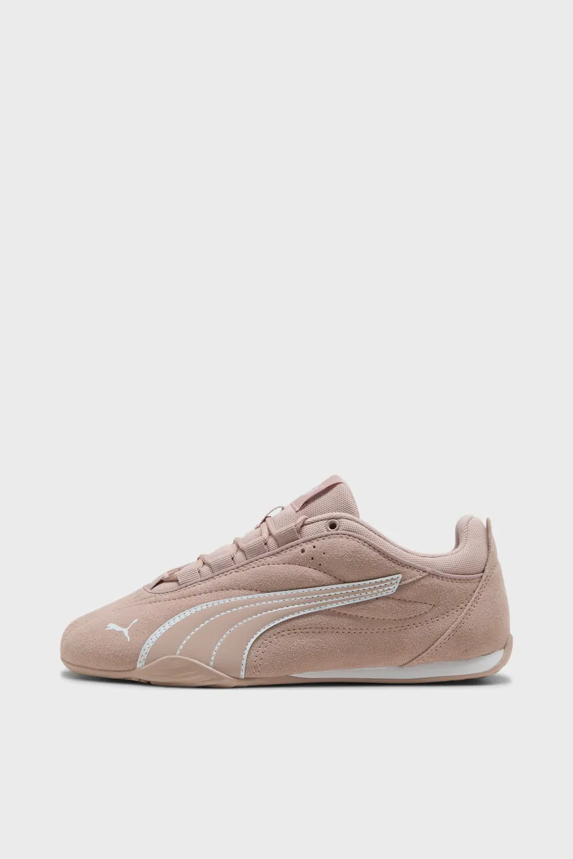 Жіночі пудрові кросівки PUMA Catch Soleil Sneakers Women 3