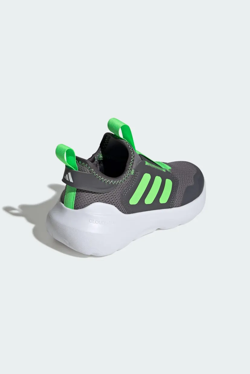 Дитячі темно-сірі сліпони Tensaur Comfort Kids 5