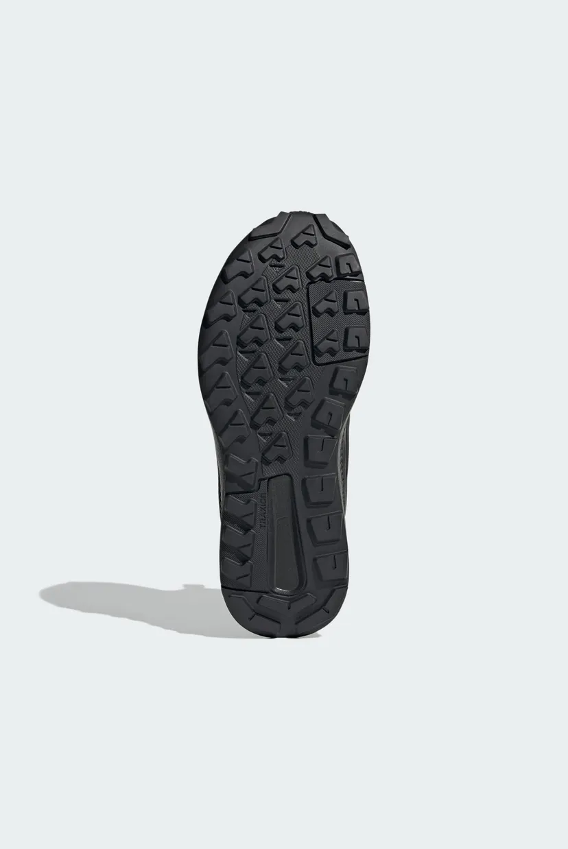Жіночі чорні кросівки Terrex Anylander Mid 3