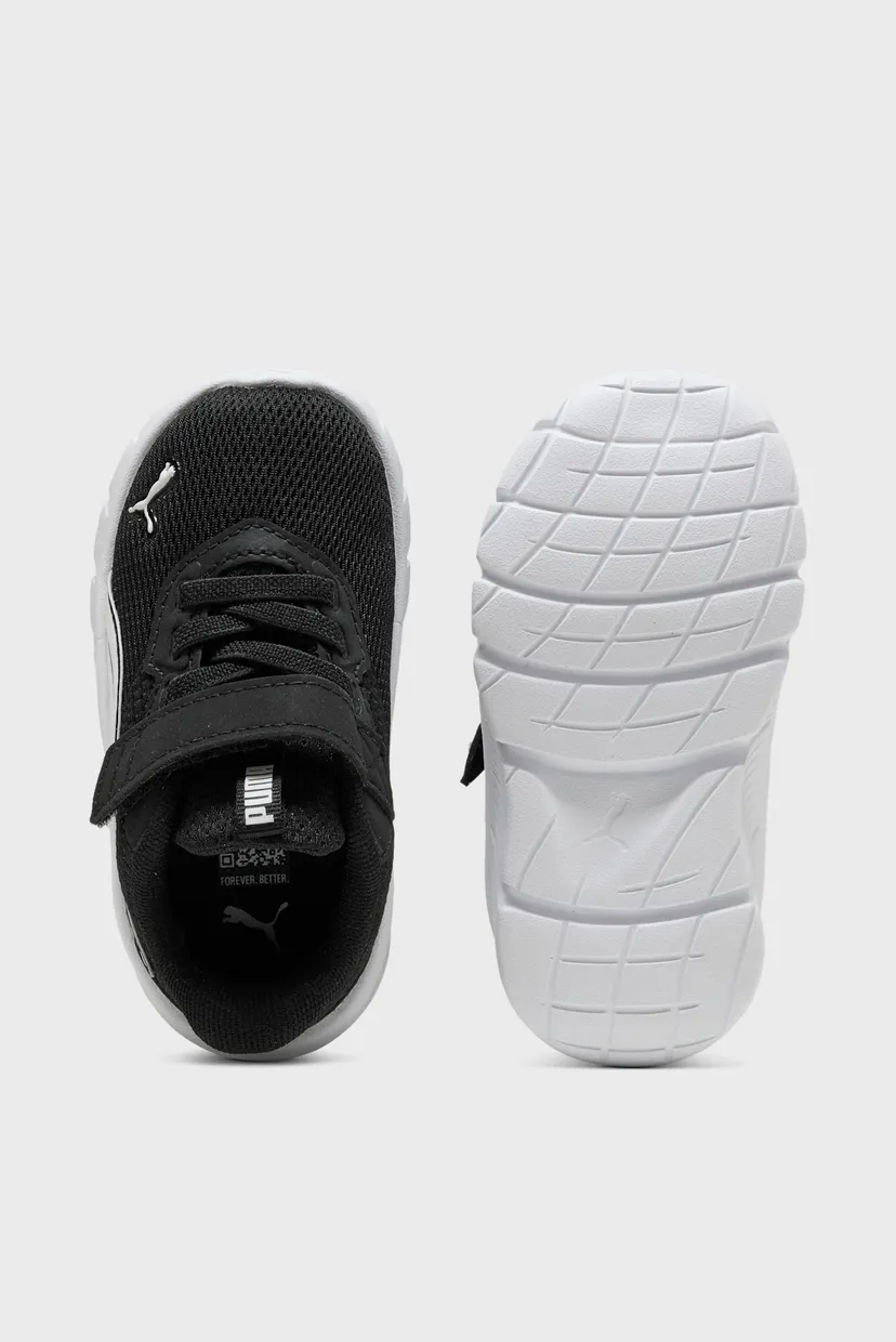 Дитячі чорні кросівки FlexFocus Modern Sneakers Toddler 4