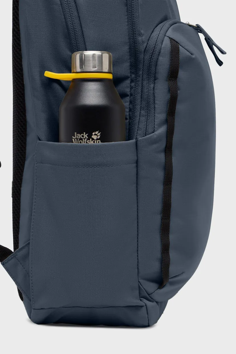 Темно-синий рюкзак 8