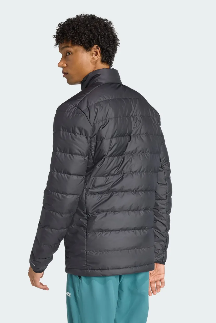 Мужской черный пуховик Terrex Multi CLIMAWARM 3