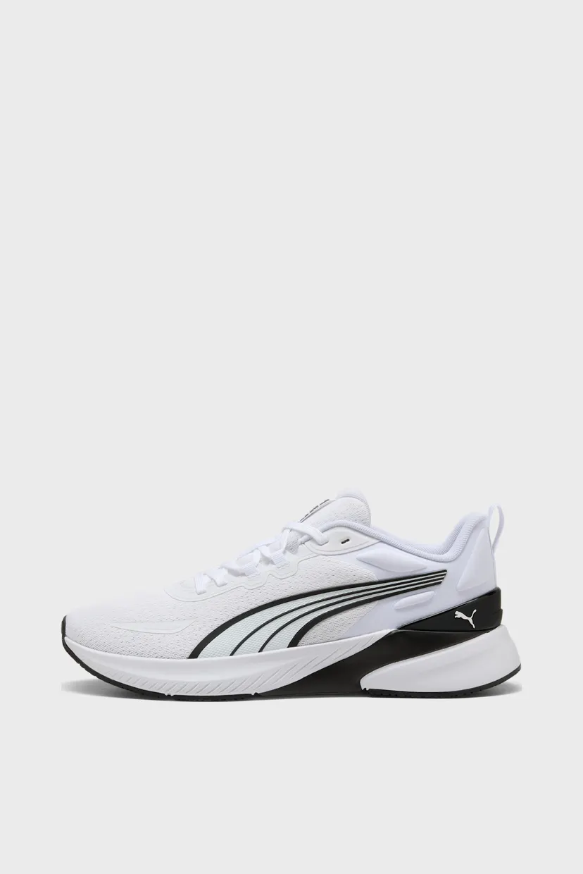 Білі кросівки Agile Lite Training Shoes Unisex 4