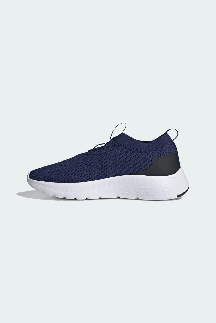 Мужские темно-синие кроссовки Cloudfoam Move Sock 5
