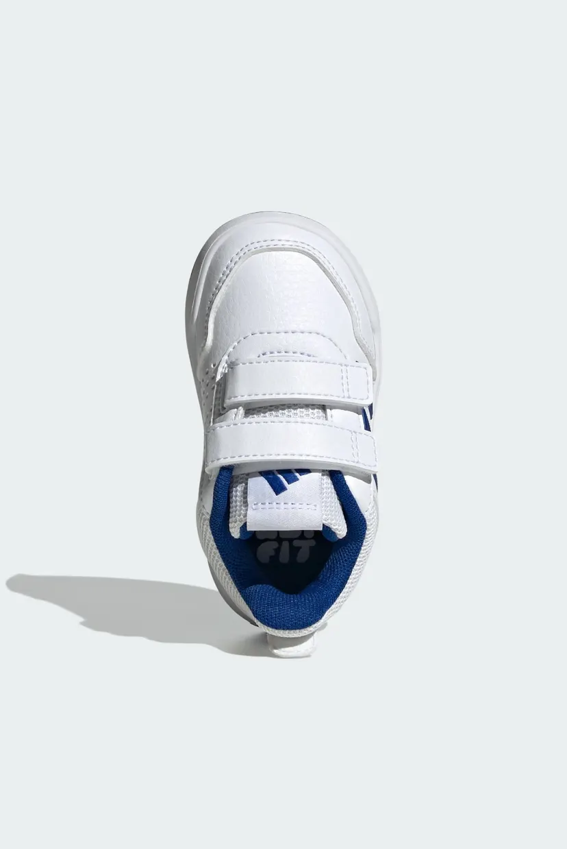 Детские белые кроссовки TENSAUR SPORT 3.0 SHOES INFANTS 3