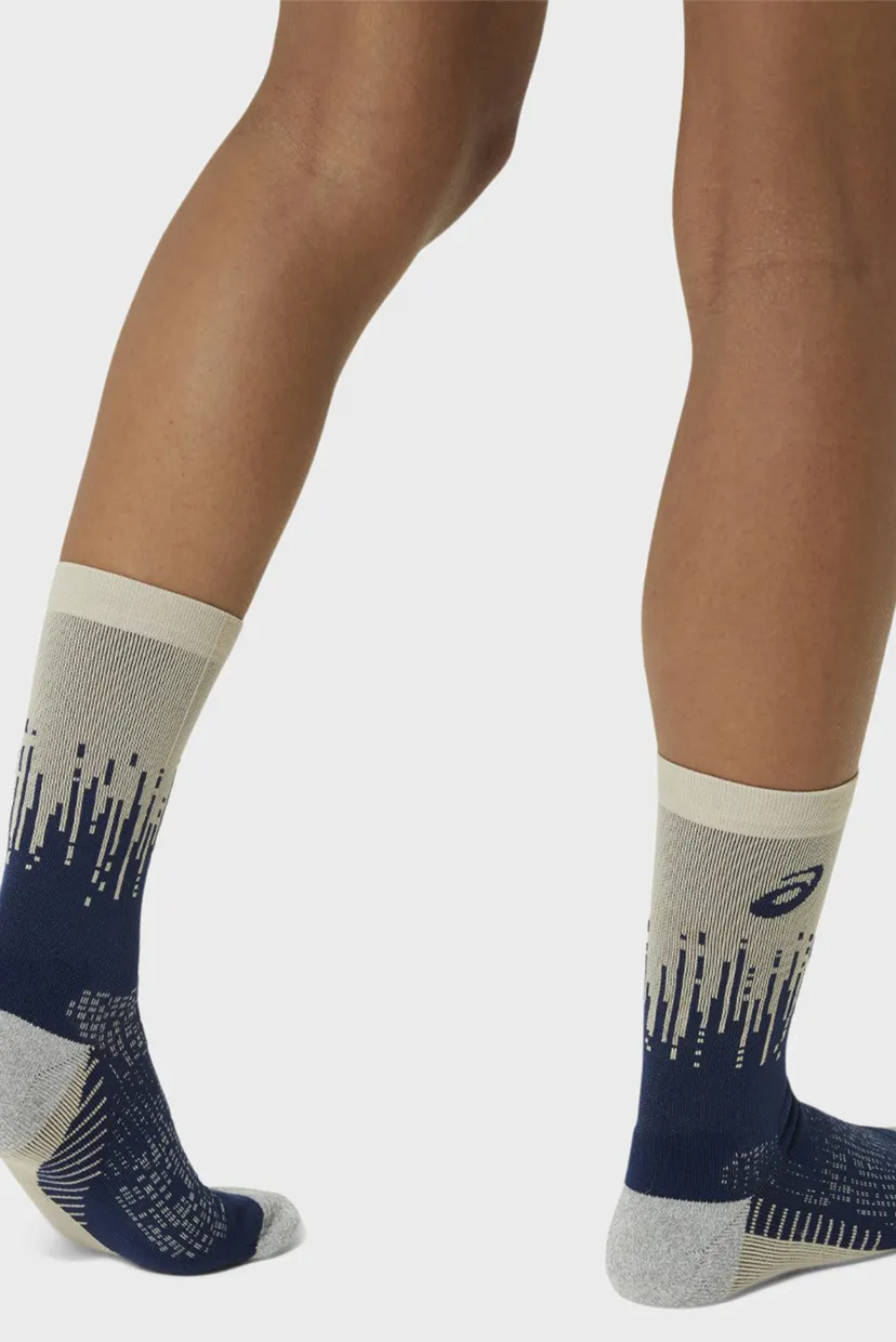 Шкарпетки PERFORMANCE RUN SOCK CREW 5