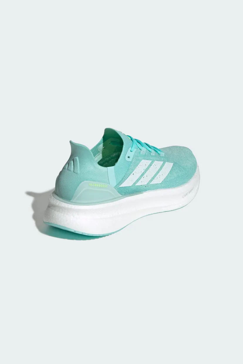 Жіночі бірюзові кросівки Ultraboost 5 Strung 5