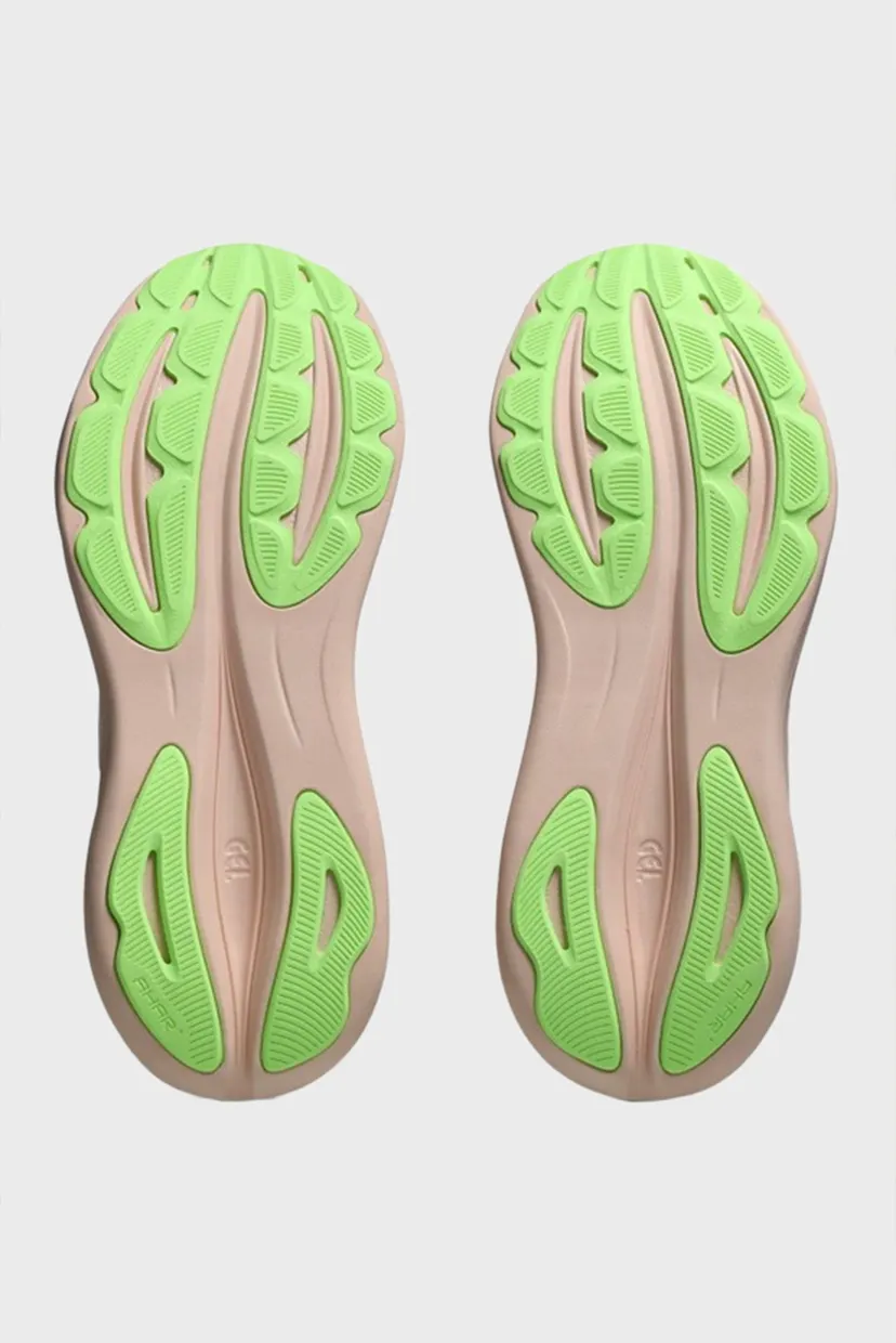 Женские белые кроссовки GEL-PULSE 17 5