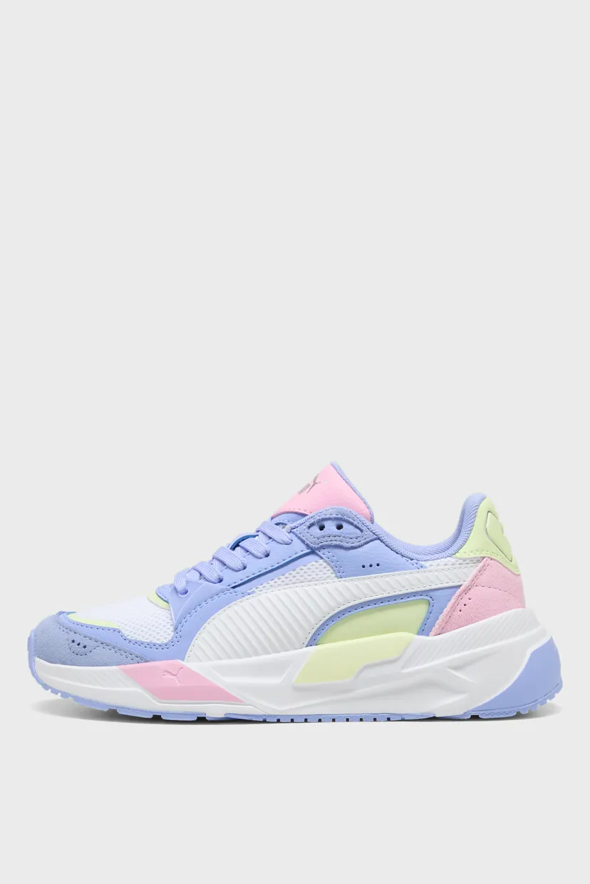 Дитячі бузкові кросівки Trinity 2 Sneakers Youth 3