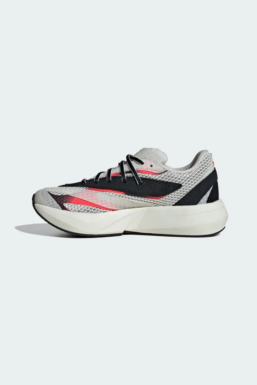 Женские белые кроссовки LIGHTBLAZE 6