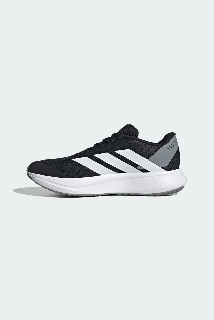 Детские черные кроссовки Duramo SL Kids 6
