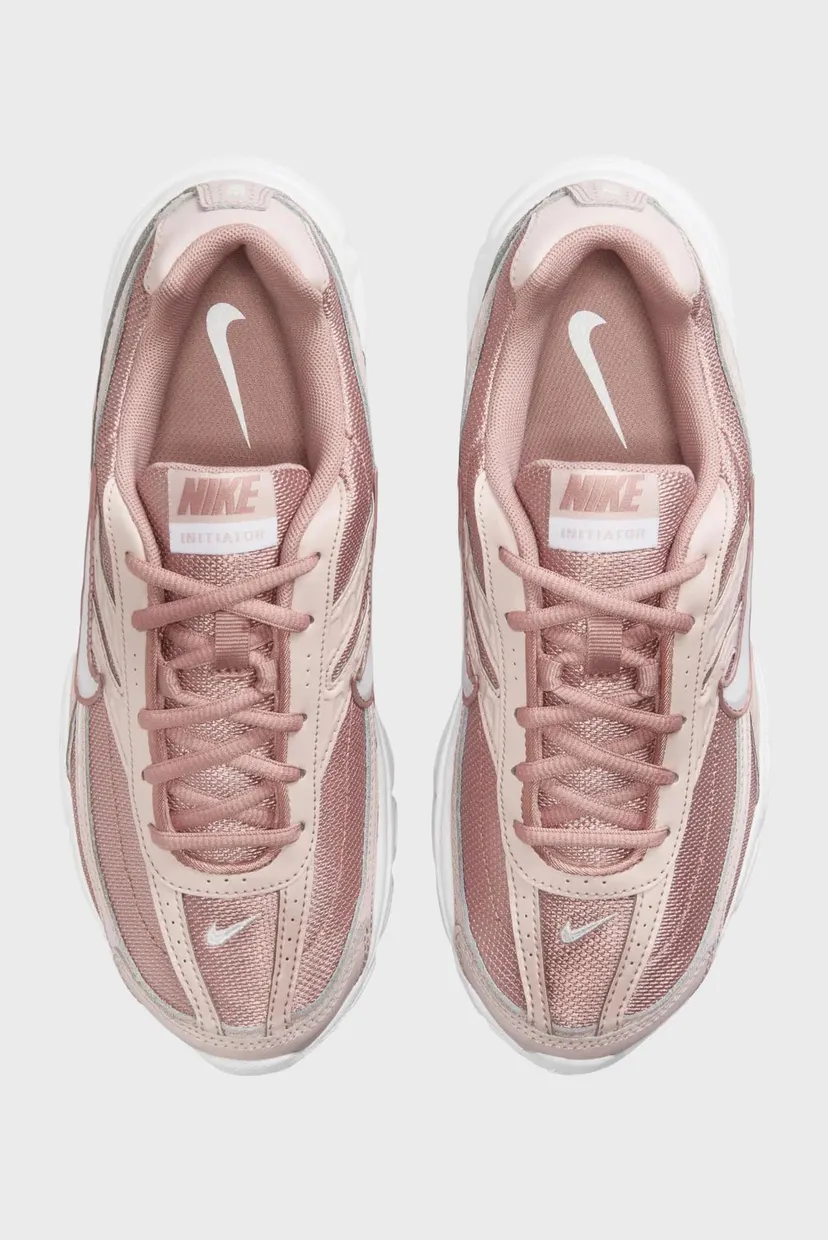 Жіночі рожеві кросівки WMNS NIKE INITIATOR 3