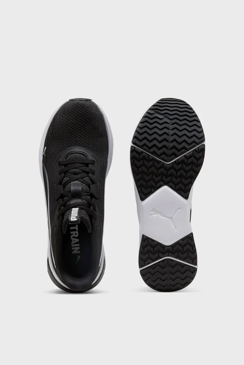 Чорні кросівки Disperse XT 4 Training Shoes 3